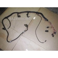 Проводка (коса) BMW 5 F10/F11 2009-2017 12537598306