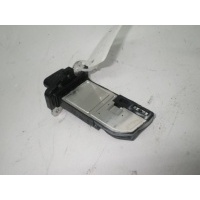 Расходомер воздуха BMW X6 F16 2014- 13627804150