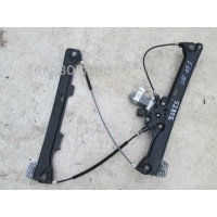 Стеклоподъемник электрический передний правый BMW 5 E60/E61 2003-2010 51337075668