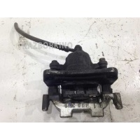 Суппорт задний правый Nissan Pathfinder R52 2012- 440011AA0A