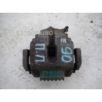 Суппорт передний правый BMW 1 E81/E87 2004-2012 34116766682