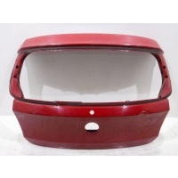 Дверь багажника BMW 1 E87 2004-2012 41627133898