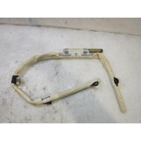 Подушка потолочная (шторка) BMW 4 F36 2014- 72127221045