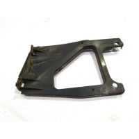 Кронштейн заднего бампера BMW 1 E87 2004-2012 51127183873