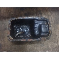 Поддон двигателя Toyota Camry XV30 1210220010