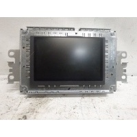Дисплей информационный Volvo XC70 2 BZ 36001983