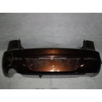 Бампер задний Mazda 3 2 BL BCW750221H