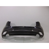 Бампер задний Mazda CX 5 2 KD4750221