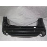 Бампер задний Mazda CX 5 2 KD4750221