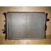 Радиатор основной Ford Mondeo 4 2007-2015 1563251