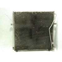 Радиатор кондиционера Mitsubishi Pajero/Montero Sport 2 2008- 7812A263