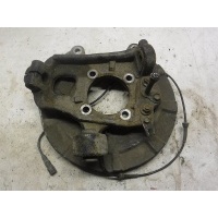 Кулак задний правый Nissan Patrol Y62 2010- 430181LB0A