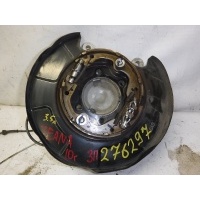Кулак задний правый Nissan Teana J32 43018JN00A