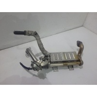 Радиатор EGR Toyota RAV 4 4 XA40 256010R020