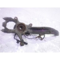 Кулак передний правый Mazda 6 2 GH GS1D33021