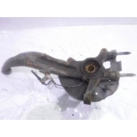 Кулак передний левый Mazda 6 2 GH GS1D33031