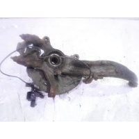 Кулак передний правый Mazda 6 2 GH GS1D33021