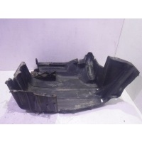 Защита бензобака Land Rover Range Rover Vogue 3 L322 WFZ000024