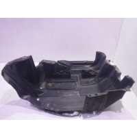 Защита бензобака Land Rover Range Rover Vogue 3 L322 WFZ000035