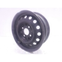 Диск колесный стальной Nissan Sunny N16 2000-2005 403004M600