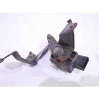 Датчик уровня подвески Infiniti QX80/QX56 Z62 538201LA0A