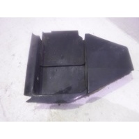 Воздуховод радиатора Nissan Patrol Y62 2010- 214971LA0C