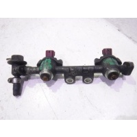 Рейка топливная Subaru Legacy Outback 1 BG 17533AA120