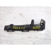 Кронштейн переднего бампера Toyota HiLux 7 AN10 AN20 AN30 521160K060