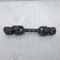 Кардан рулевой Subaru Legacy 2 BG BD BK 1994-1998 34160AC030