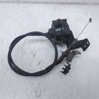 Моторчик круиз контроля Subaru Legacy Outback 1 BG 87011AC012