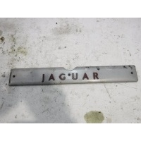 Накладка моторного отсека Jaguar XJ X300 NBC2570FB