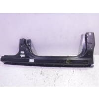Порог правый Nissan Qashqai JJ10 G6410EY1MA