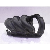 Впускной коллектор Ford Fiesta 6 1511211