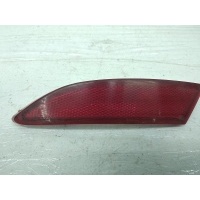Катафот в задний бампер левый Ford Focus 3 1763040