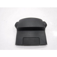 Кожух рулевой колонки Nissan Patrol Y62 484701AA0A
