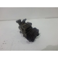 Компрессор кондиционера Mazda CX 7 GJ6A61K00A