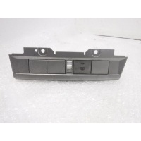 Накладка консоли Ford Focus 2 2004-2011 1439891