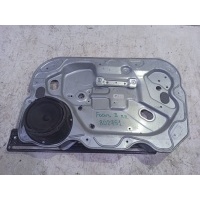 Стеклоподъемник электрический передний правый Ford C-MAX 1 1738646