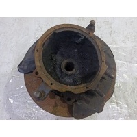 Кулак передний левый Toyota Land Cruiser 80 J80 4321260120