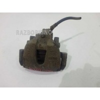Суппорт передний левый Mazda 3 1 BK BPYK3371XA