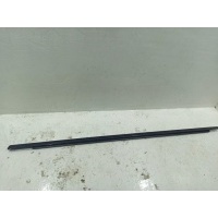 Молдинг стекла двери задней левой Mercedes W213 E A2137302305