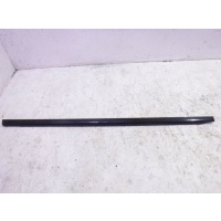 Молдинг стекла двери задней правой Mercedes W205 C A2057303601