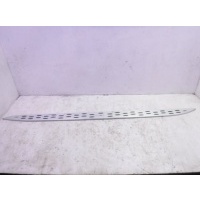 Накладка левой подножки Mercedes X166 GL A1666900575