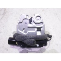 Замок багажника Mercedes W222 S A2317500085