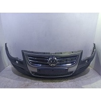 Бампер передний Volkswagen Touareg 1 7L 7L6807217ASGRU