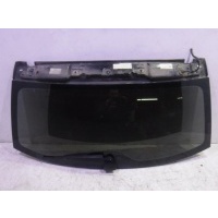Стекло двери багажника Volkswagen Touareg 1 7L 7L6845211BG