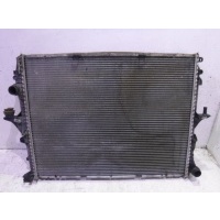 Радиатор основной Audi Q7 4L 7L0121253A