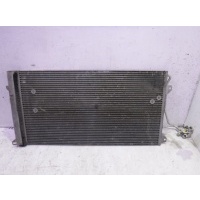 Радиатор кондиционера Porsche Cayenne 955 957 7L0820411G