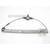 Стеклоподъемник электрический передний левый Mazda 6 2 GH GS1D59590A