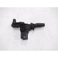 Переключатель поворотов подрулевой Ford Mondeo 2 1087819